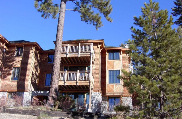 Hyatt High Sierra Lodge - July 8-15, 2023. 2 Br Condo