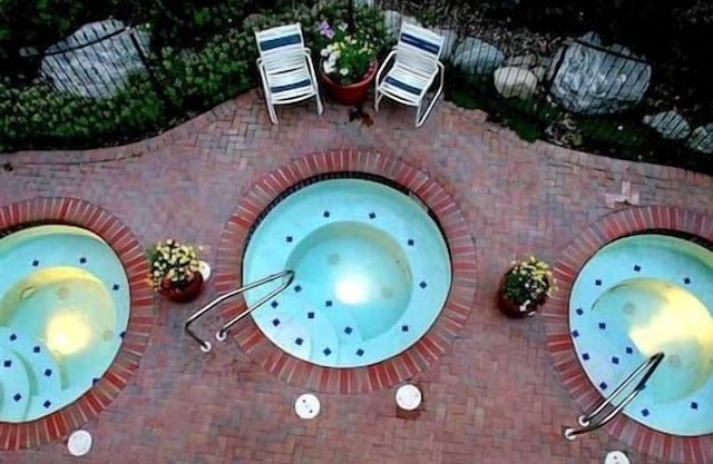 Hyatt Main St. Station Resort, Hot Tub, Pool