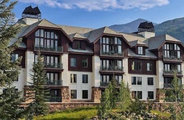 Hyatt Mountain Lodger Residence Club Resort, Spa