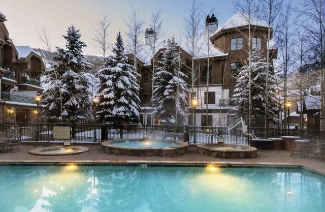 Hyatt Mountain Lodge Beaver Creek, Colorado - Prime Ski & Summer Weeks Available