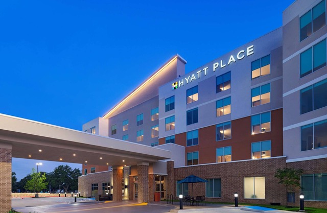 Hyatt Place Austin/Lake Travis/Four Points