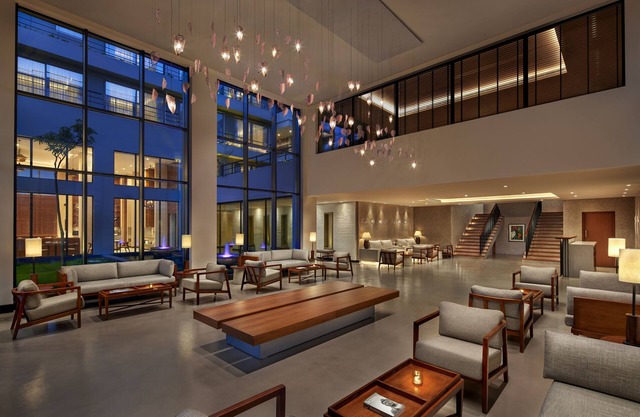 Hyatt Place Bodh Gaya