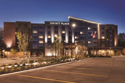 Hyatt Place Buffalo/Amherst, NY