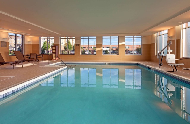 Hyatt Place Chicago Midway Airport