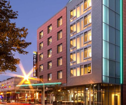 Hyatt Place Chicago-South/University Medical Center