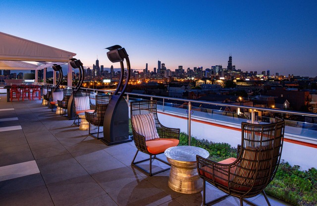 Hyatt Place Chicago/Wicker Park