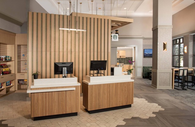 Hyatt Place Denver South/Park Meadows