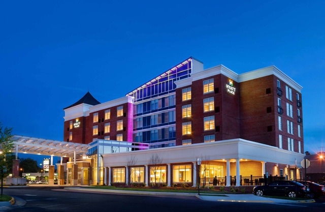 Hyatt Place Fredericksburg at Mary Washington