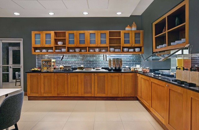 Hyatt Place Jackson/Ridgeland