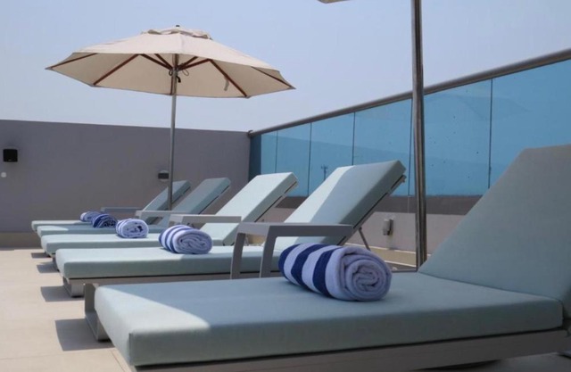 Hyatt Regency Galleria Residence Dubai