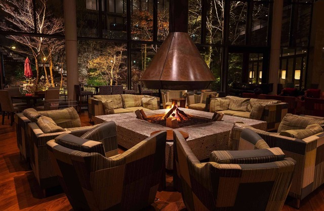 Hyatt Regency Hakone Resort and Spa