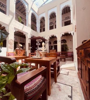 Hyba Heritage Guest House