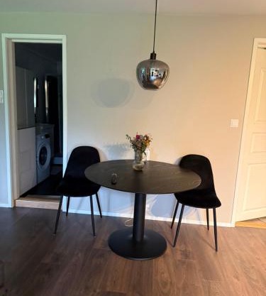 Hybel hauslia kristiansand