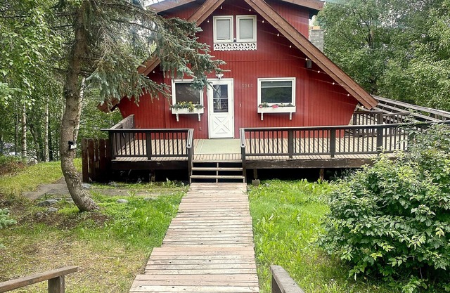 Hygge Hideaway