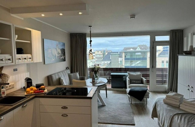 Hyggelig Comfortable holiday residence