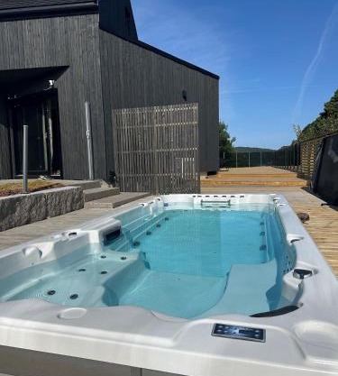 Hytte i Lindesnes