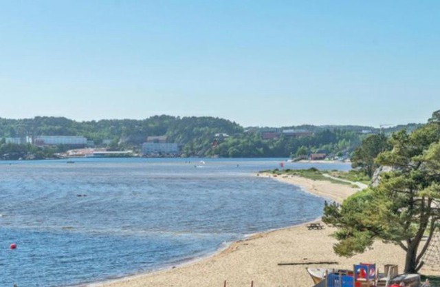 Hytte med 4 Soverom