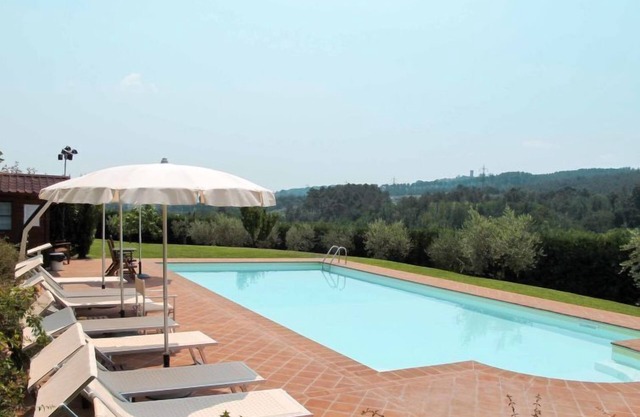 I Colletti - App. Stelle by Interhome