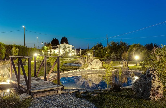 I Delfini - Natural B&B