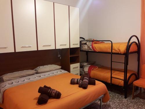 I due Baroni - fronte Campus