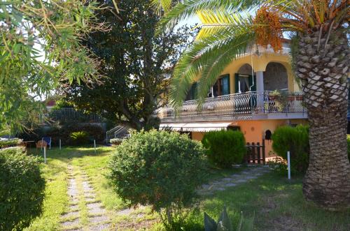 I Giardini di Plinio - Elegante e Luminoso.