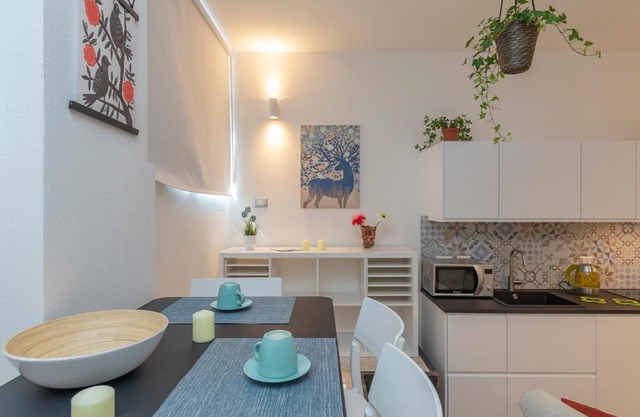 I-Host Sweet Apartments - Grazioli