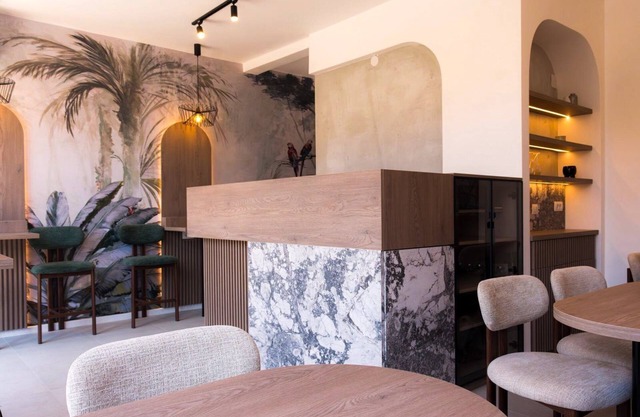 I&I Apartments Lux