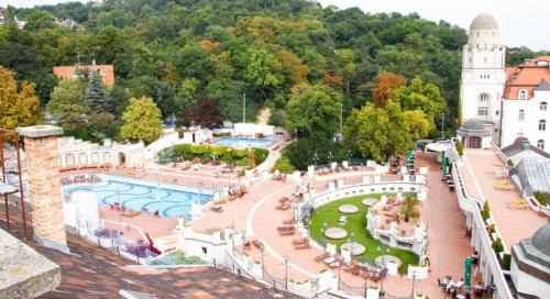 I Love Spa