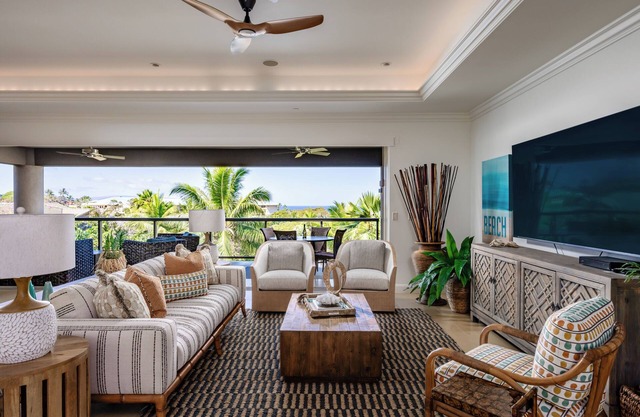 I.P.M PRESENTS: HOOLEI 81-4: AMAZING NEW REMODEL! FLEXIBLE CANCELATION POLICY