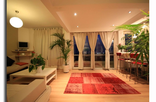 İstanbul Amedros Home Deluxe-5