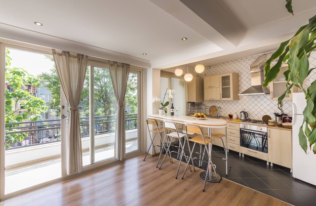 İstanbul Amedros Home Deluxe-2