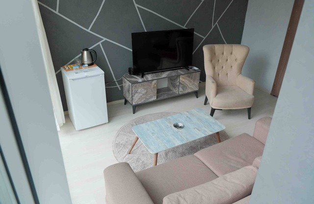 İstanbul Atalar'da 1+0 Klimalı Daire