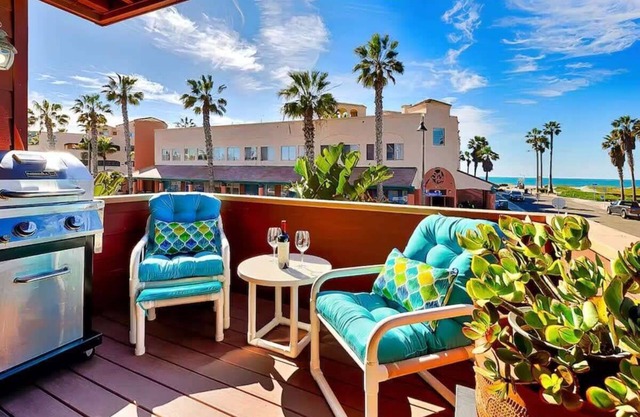 IB Seaside Paradise w/Ocean Views!
