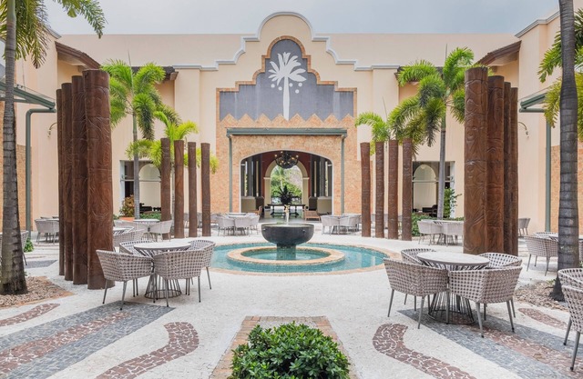 Iberostar Waves Bahia - All Inclusive