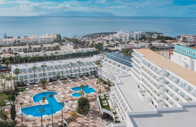 Iberostar Waves Las Dalias -All Inclusive