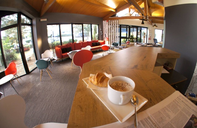 ibis Angouleme Nord