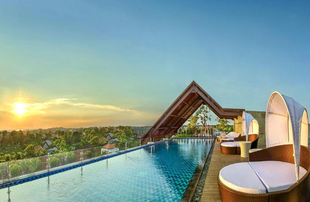 ibis Bali Legian Street