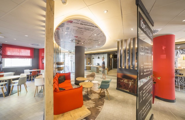 ibis Barcelona Castelldefels