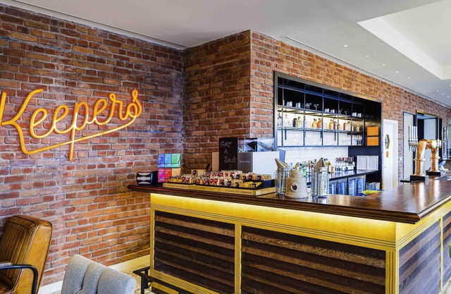ibis Bridgwater