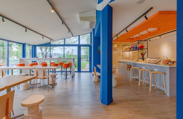 Ibis budget Lyon Est Saint Quentin Fallavier