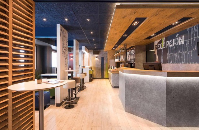 Ibis Budget Bilbao Barakaldo