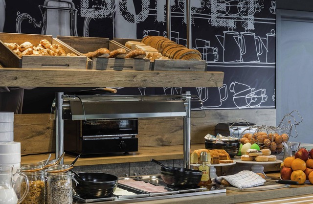 Ibis Budget Brugge Jabbeke