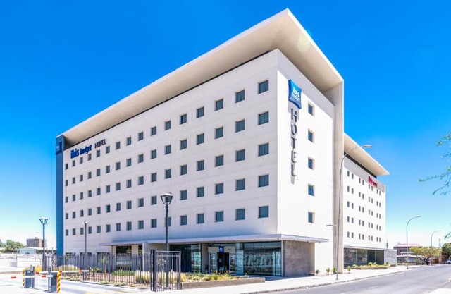 ibis budget Calama