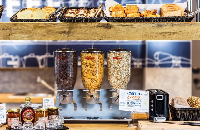 ibis budget Marne la Vallee Chelles