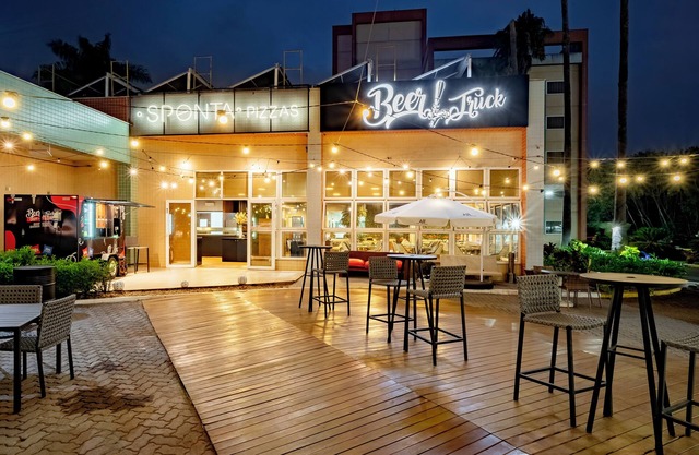 ibis budget Piracicaba