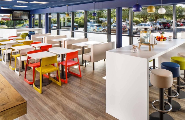 ibis budget Portsmouth