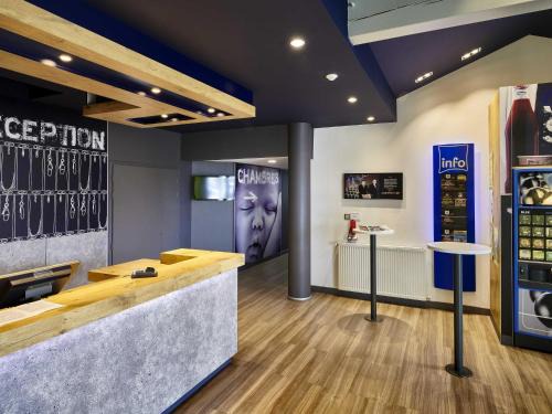 ibis budget Saint Paul Les Dax