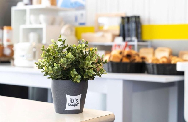 ibis budget Saint Lô
