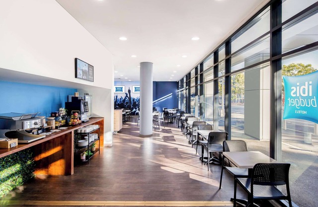 ibis budget Sydney Olympic Park