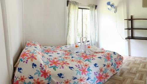 Ibis House, Bijagua